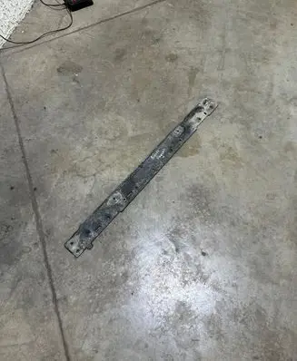 Peugeot Bipper Other exterior part