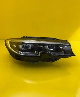 BMW 3 G20 G21 Headlight/headlamp 9481702-07