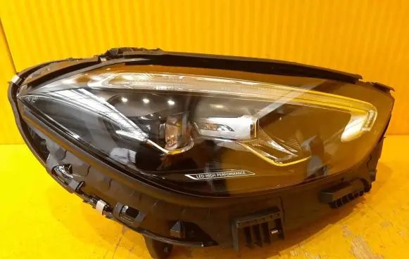 Mercedes-Benz C W206 Headlight/headlamp A2069066204