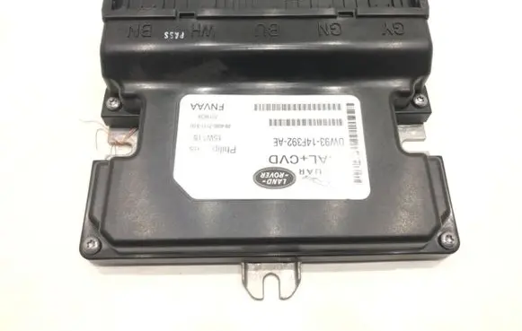 Jaguar XJ X351 Other control units/modules DW93-14F392-AE