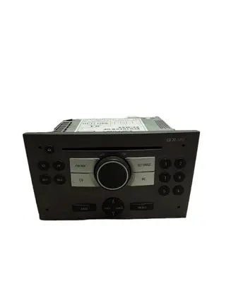 Opel Vectra C Radio/CD/DVD/GPS head unit 13188479