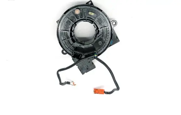Nissan Rogue Airbag slip ring squib (SRS ring) 8JG0970D 25554 6MA0A