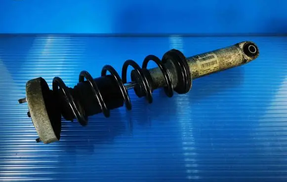BMW 6 E63 E64 Rear shock absorber/damper 33526768925 105413 H6246TB