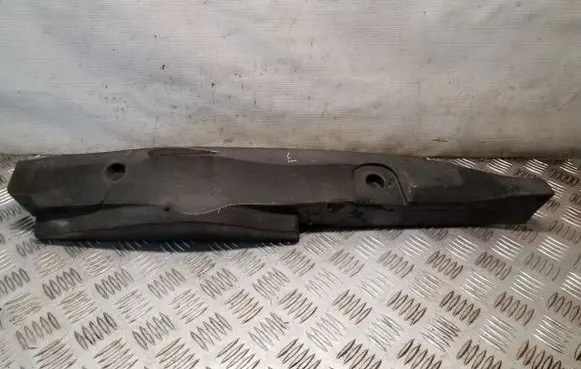 Skoda Octavia Mk3 (5E) Fender foam support/seal 5E0864235