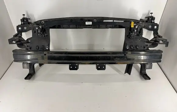 Ford Fusion II Radiator support slam panel DS7316E166A DG9Z17757A DS7Z16138B