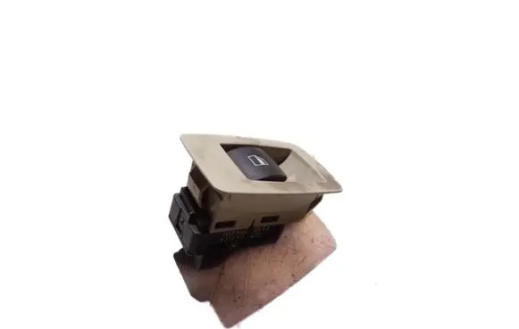 BMW 5 E60 E61 Electric window control switch 9113771
