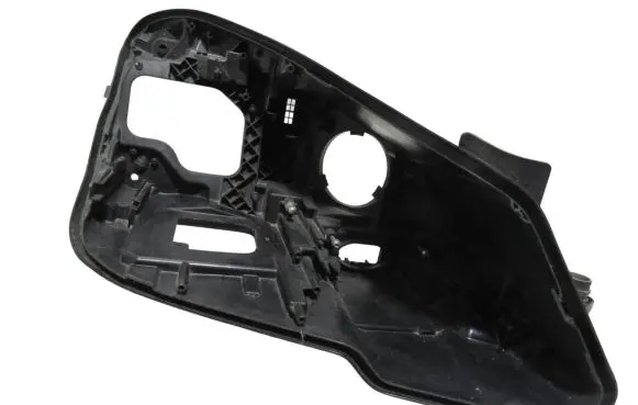 Mercedes-Benz E C207 W207 Headlight/headlamp