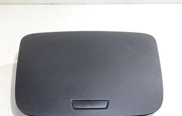 Seat Alhambra (Mk2) Glove box set 7N0857922