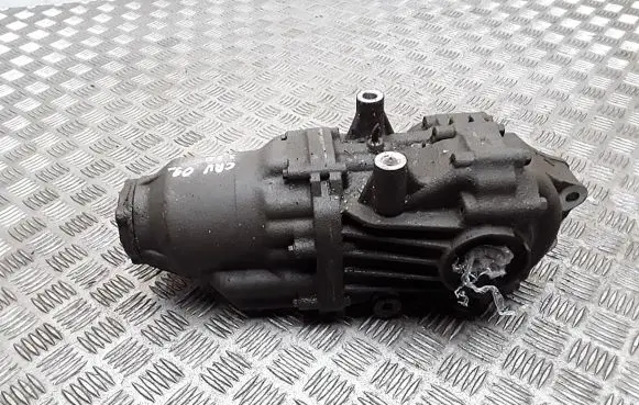 Honda CR-V Rear differential gr15-2093718