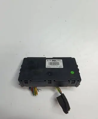 Other control units/modules