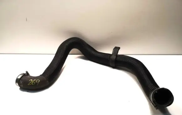 Fiat Ducato Engine coolant pipe/hose