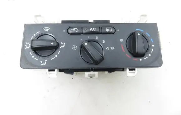 Citroen C2 Interior fan control switch N101753H