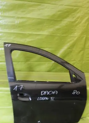 Dacia Logan II Front door 000259