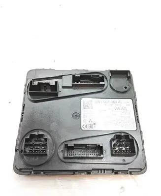 Audi A4 S4 B9 8W Central body control module 8W1907064AL 8W1907064L AG044542