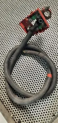 Renault Master II Positive cable (battery) 8200265086