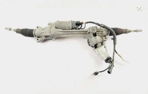 Audi A4 S4 B9 Steering rack 8w2423055aj 8w2971111dd 8w0909144aj