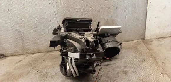 Citroen Nemo Interior heater climate box assembly 07355011480E 05065000000