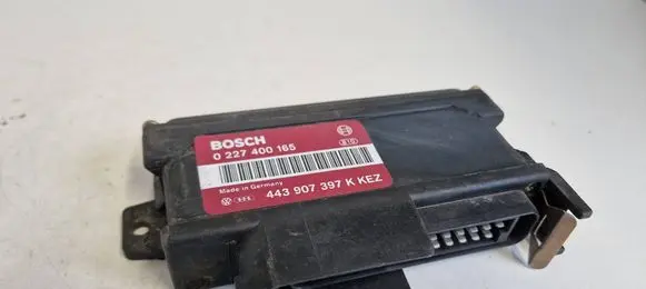Audi 80 90 S2 B4 Other control units/modules 0227400165 443907397K