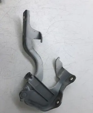 Opel Antara Engine bonnet/hood hinges