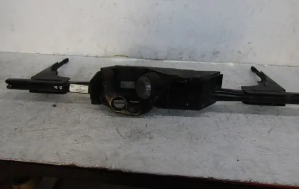 Volkswagen Touran III Tow bar set 5TA803880