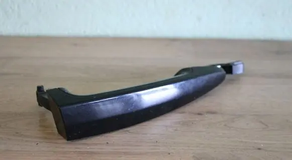 BMW 1 E81 E87 Rear door interior handle