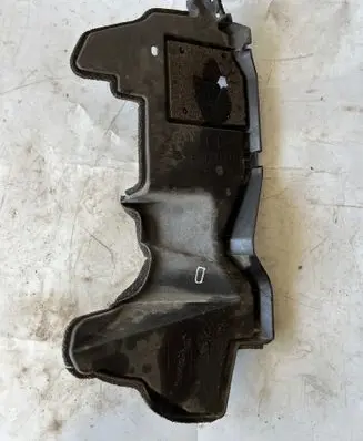 Toyota Prius (NHW20) Intercooler air guide/duct channel 5328547010