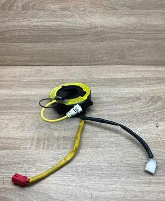 Mitsubishi Carisma Airbag slip ring squib (SRS ring) MitsubishiSlipRing