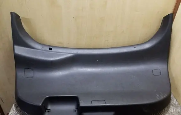 Ford Mondeo MK V Tailgate/boot lid cover trim DS73A42906DJW