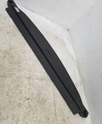 BMW X3 G01 Parcel shelf load cover 7445557 A055292 15031010