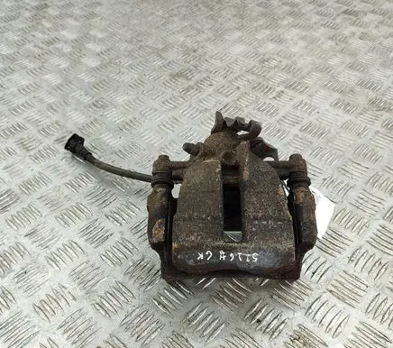 Volkswagen Transporter - Caravelle T6 Rear brake caliper 7H0615423A