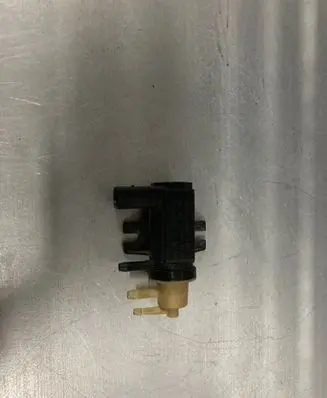 Volkswagen PASSAT B5.5 Turbo solenoid valve 1K0906627A 70086800