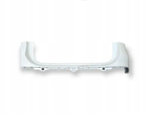 Mercedes-Benz B W247 Rear bumper 0N8TEILE