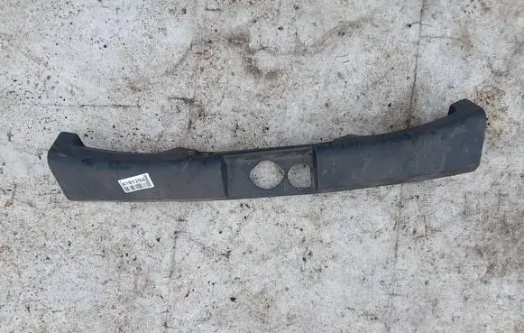 Other trunk/boot trim element