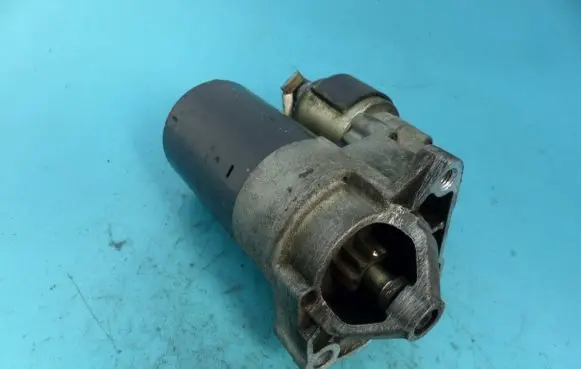 Renault Laguna II Starter motor 0001106023 IMPRK1081565