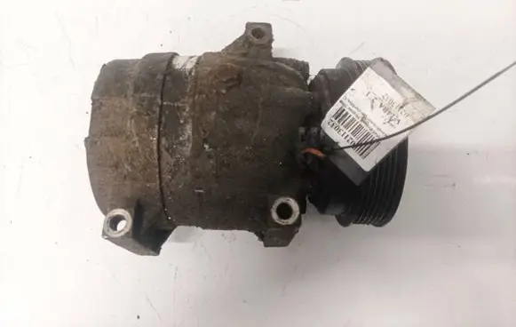 Renault Megane I Air conditioning (A/C) compressor (pump) 1135289