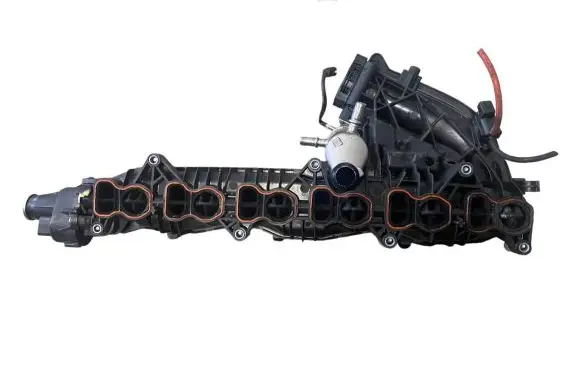 BMW X5 E70 Intake manifold 8507233 7811299 045384004