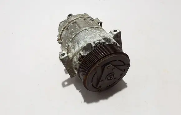 Air conditioning (A/C) compressor (pump)