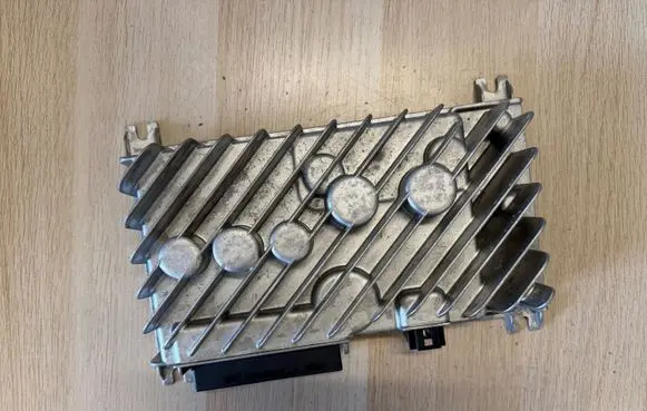 Skoda Kodiaq Sound amplifier 3G0035466A