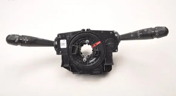Fiat 600 A set of switches 98464321ZD