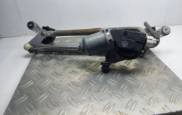Toyota Yaris Front wiper linkage and motor 851100D080 1593000432