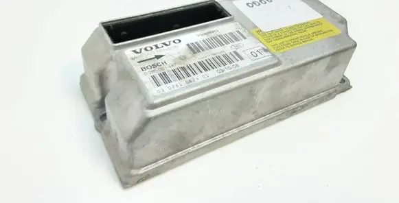 Volvo XC90 Airbag control unit/module 30658913
