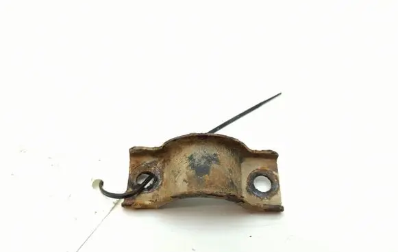 Mercedes-Benz ML W163 Sway bar bush bracket, rear 