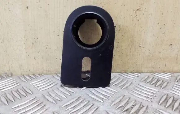 Nissan Qashqai Other center console (tunnel) element P13750A77200