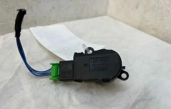 Jaguar XE Air quality sensor FK7219C734AA