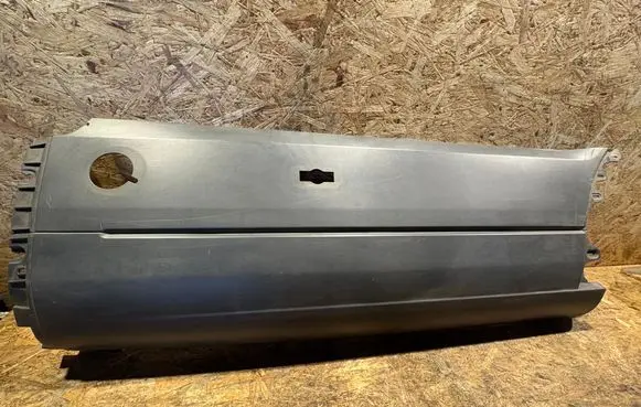 Ford Transit Rear bumper corner part panel trim BK3117926