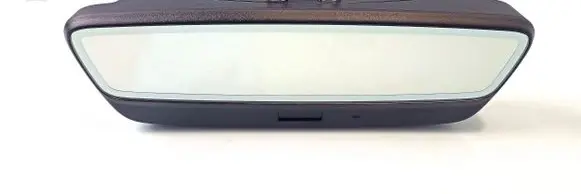BMW 4 G22 G23 G24 G26 Rear view mirror (interior) 51165A353F8 5A353F8