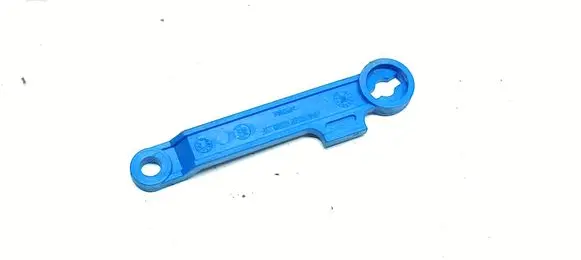 Volkswagen Bora Air flap cable 740223263F
