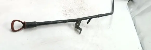 Mercedes-Benz A W169 Oil level dip stick 6400180640