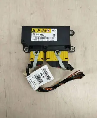 Opel Insignia A Airbag control unit/module 13578320