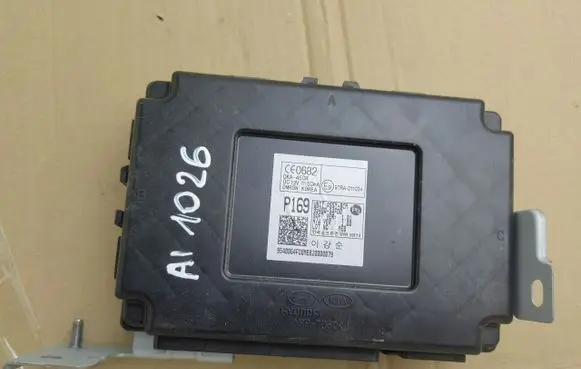 Hyundai i30 Central body control module 95400G4FD0
